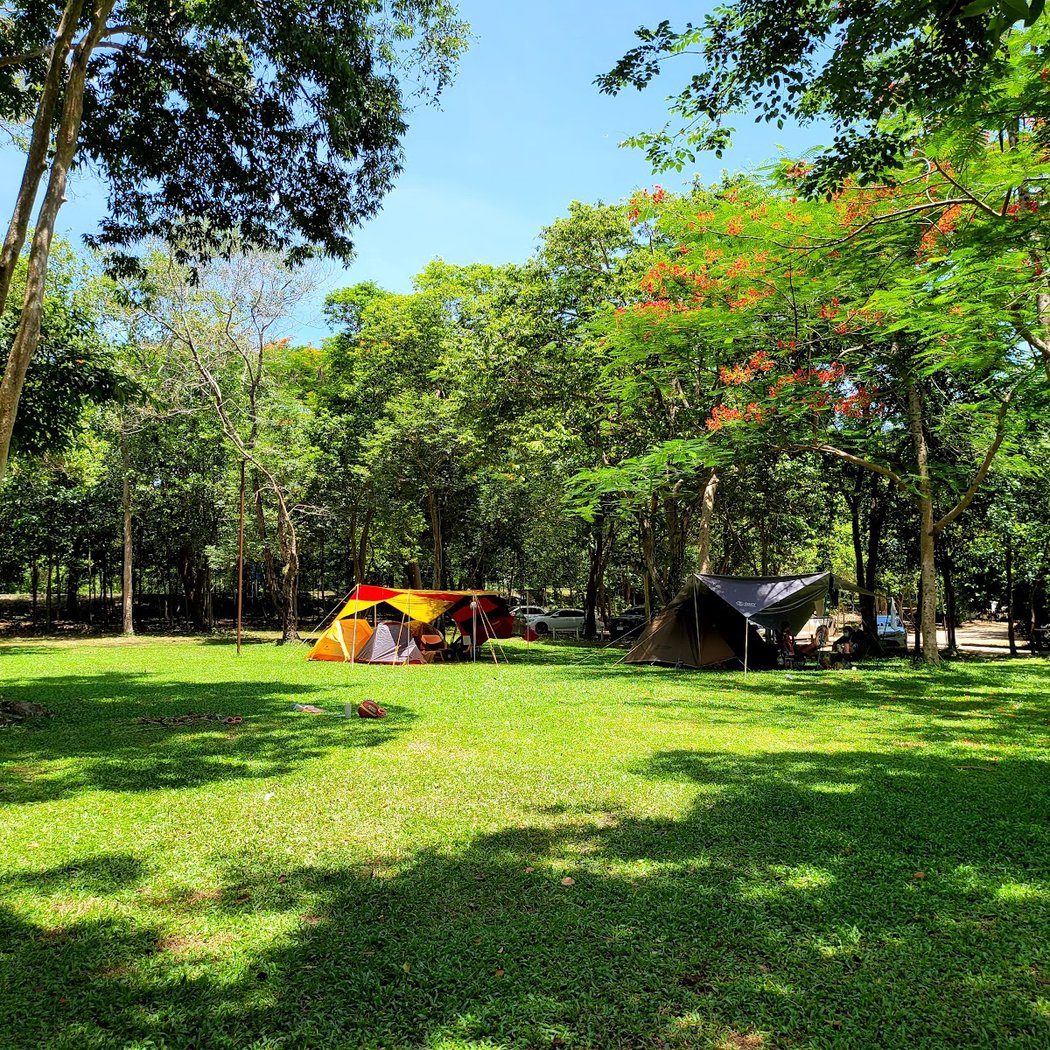 Jungle Trail Khao Eto 3