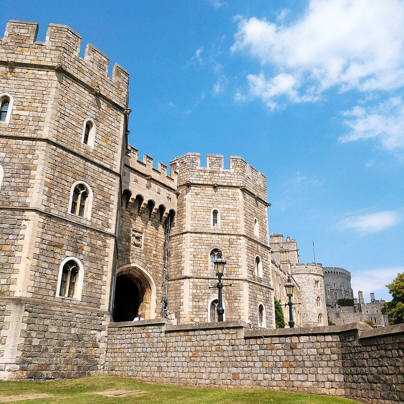 Windsor Castle 4