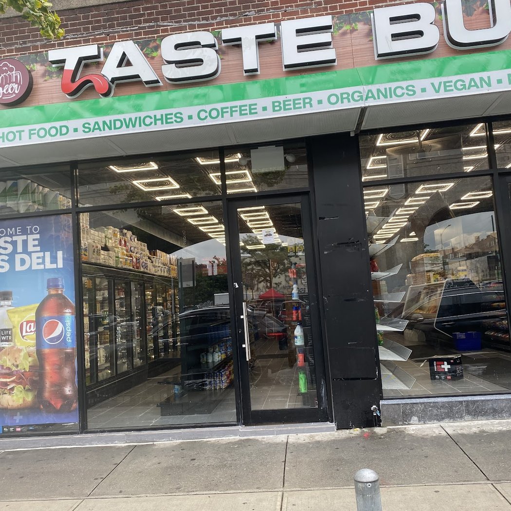 Taste Buds 2