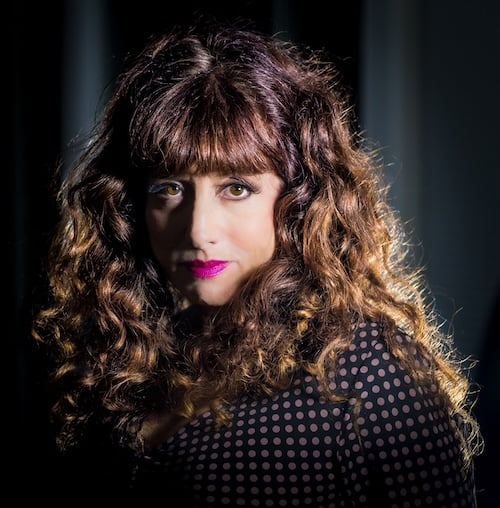 Roberta Donnay & The Prohibition Mob 2