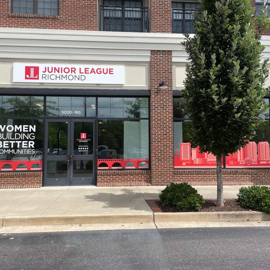 Junior League of Richmond 2