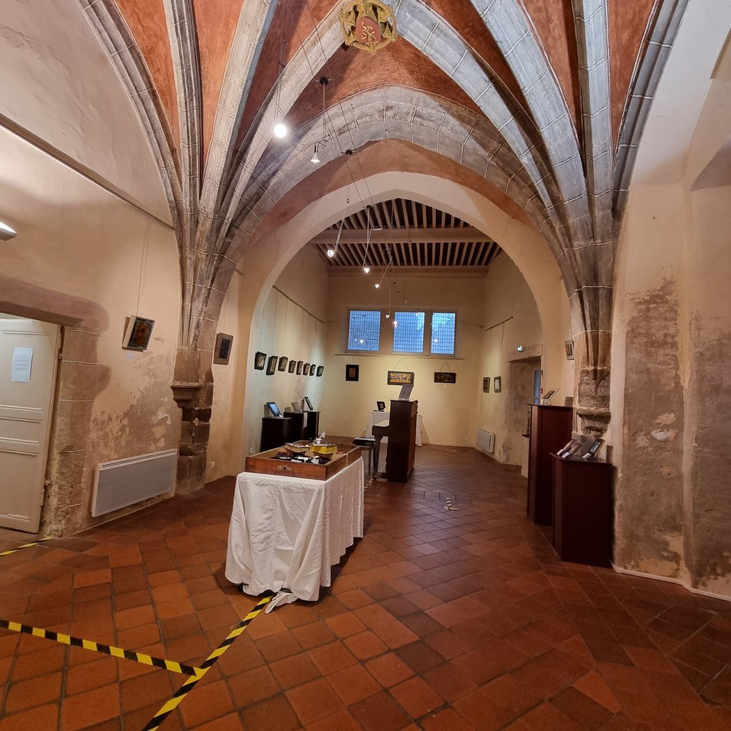 Maison de Mandrin 1
