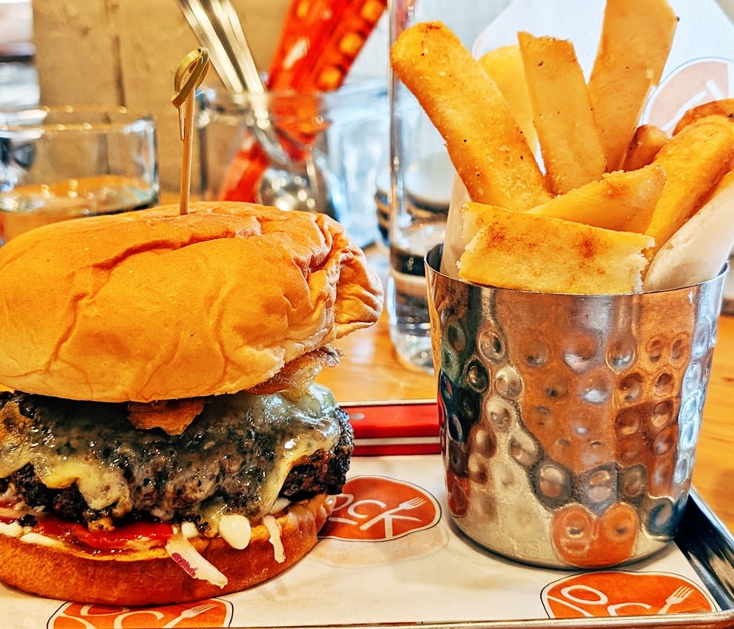 Orchard City Kitchen 1