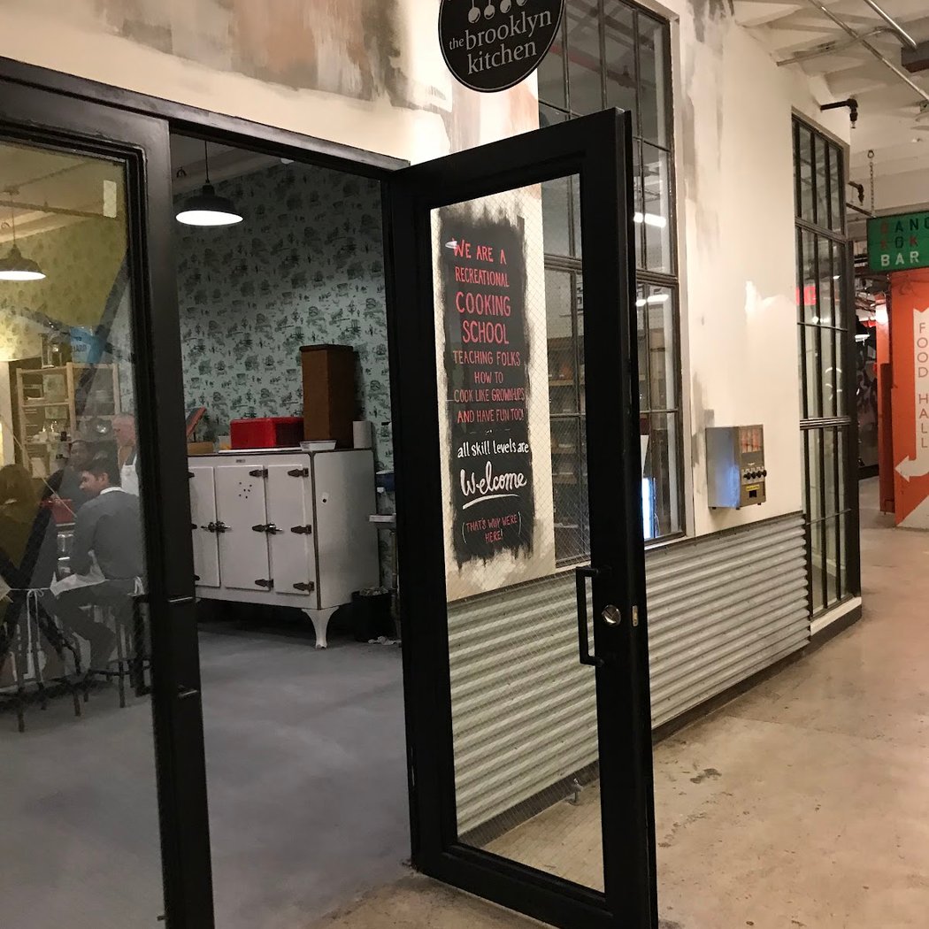 The Brooklyn Kitchen 3