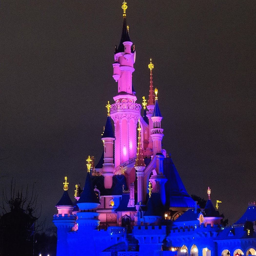 Fantasyland 3