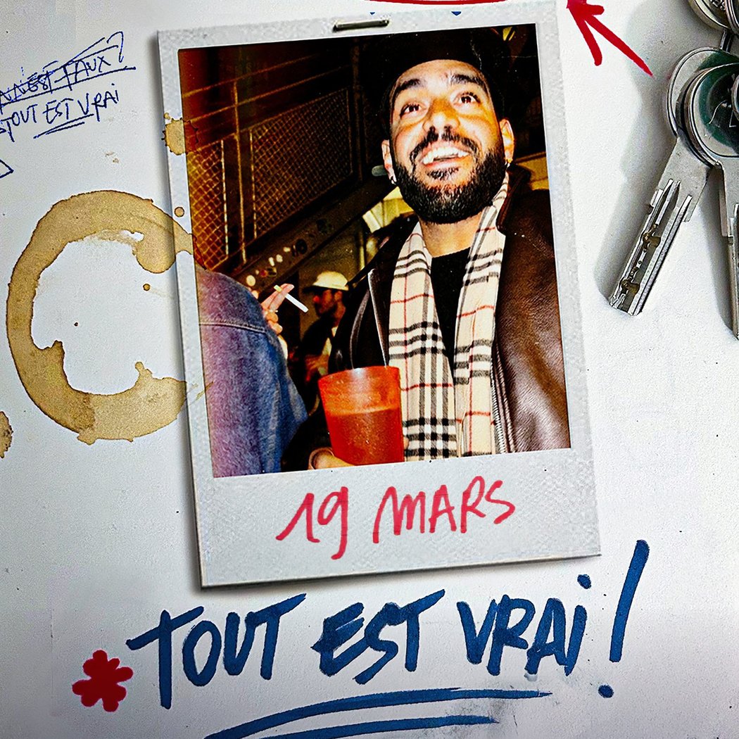 Tout est vrai 1