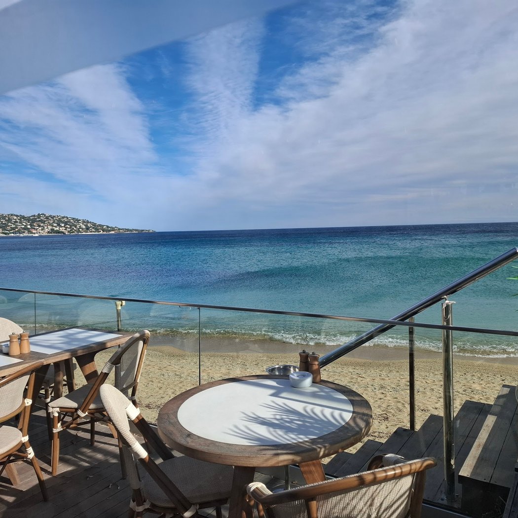 Eden Plage 4
