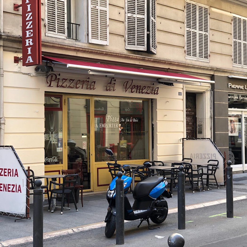 Pizzeria Di Venezia 2