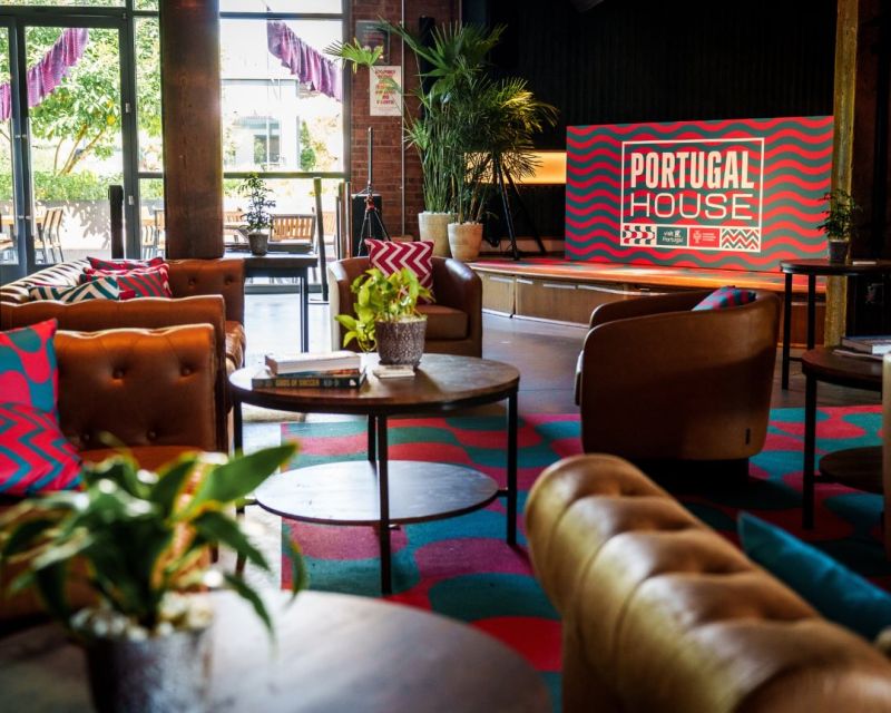 Portugal House 2