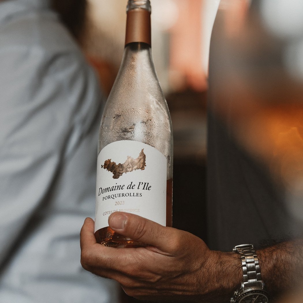 The Artnoa House wines in Biarritz 5