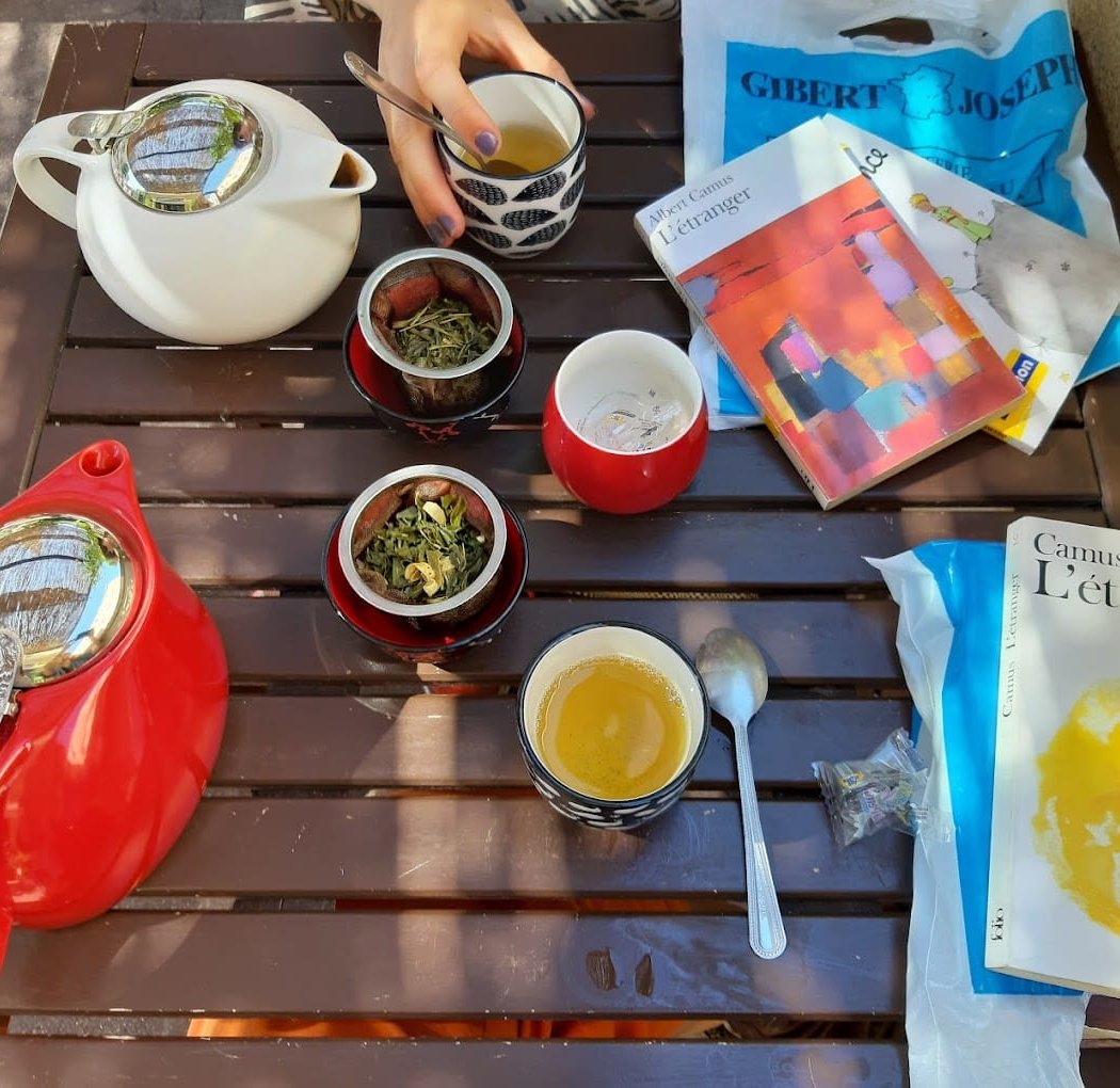 Cup Of Tea 5