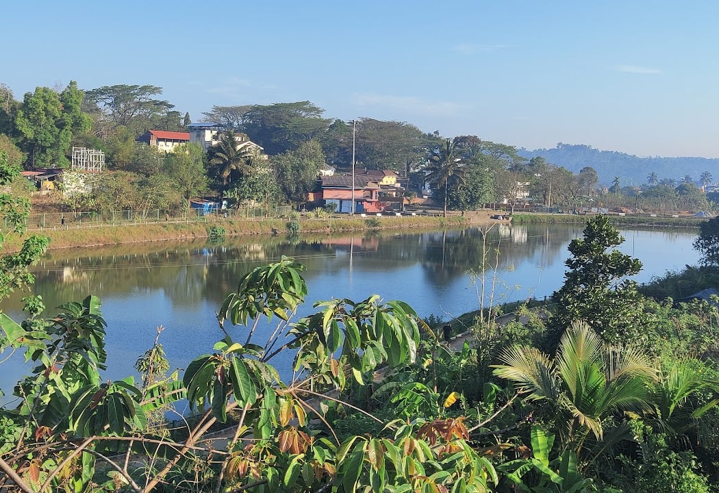 Sakleshpura 3