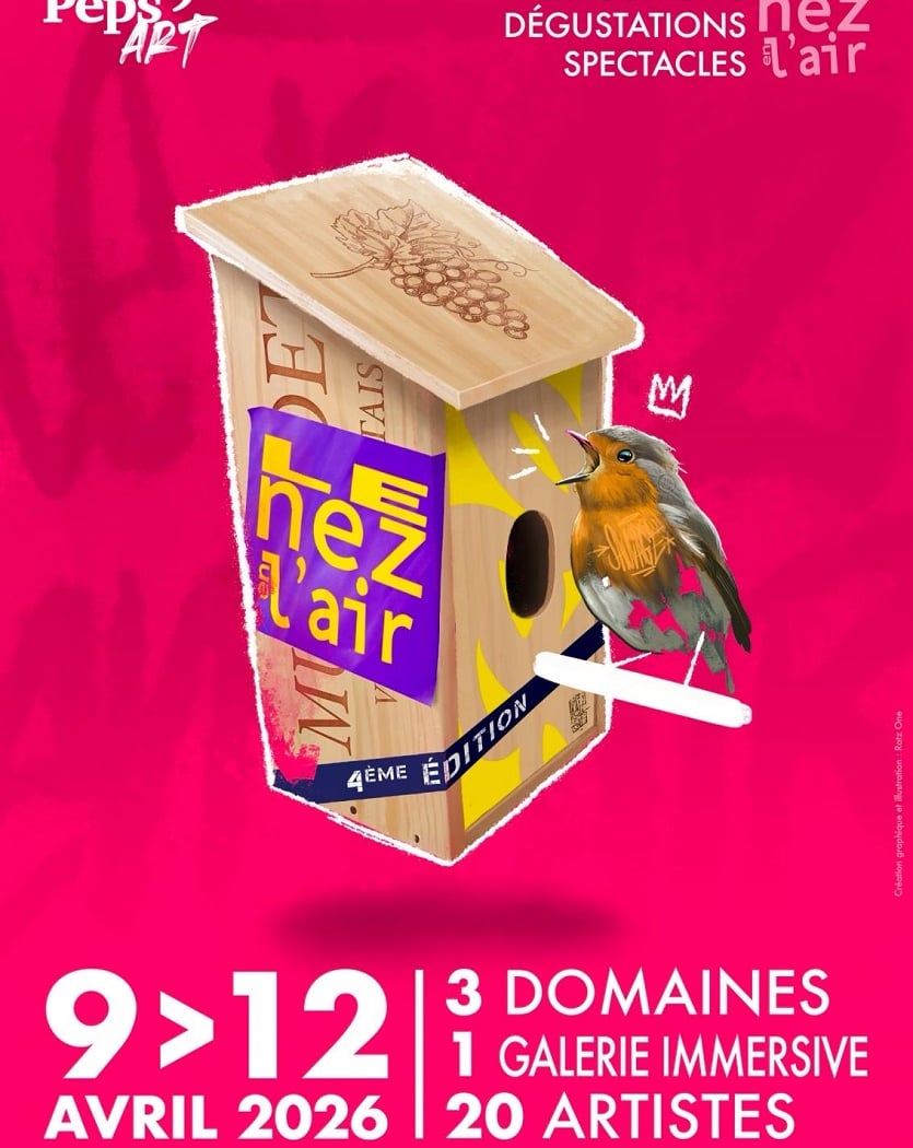 Journées Portes Ouvertes de printemps 1
