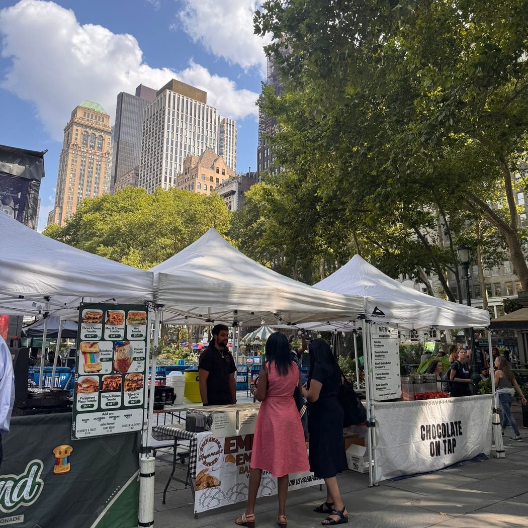 Hester Street Fair 4
