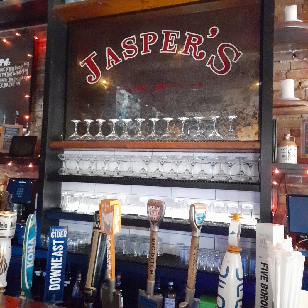 Jasper's Taphouse & Kitchen 4