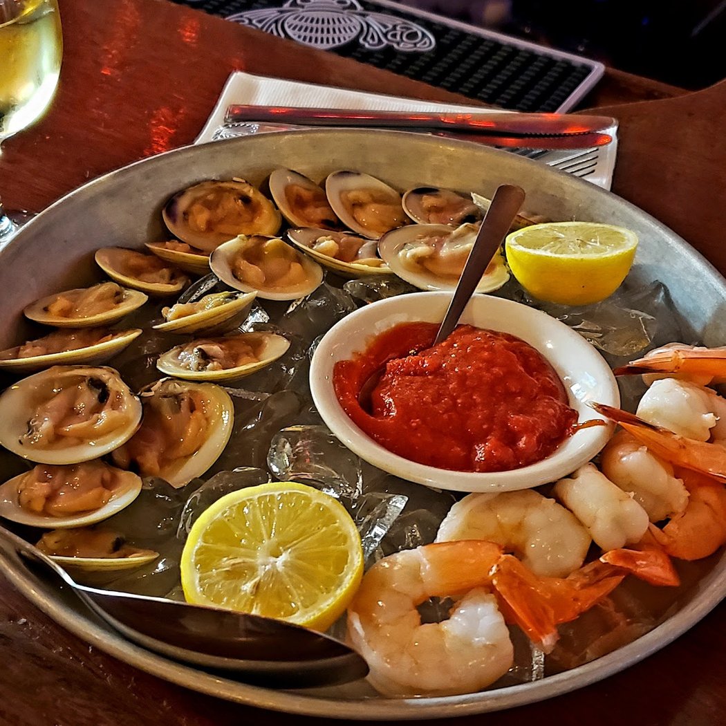 Lacey's Bridge Tavern 1