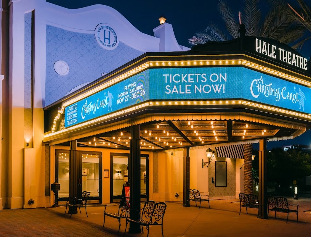 Hale Centre Theatre - Arizona 3