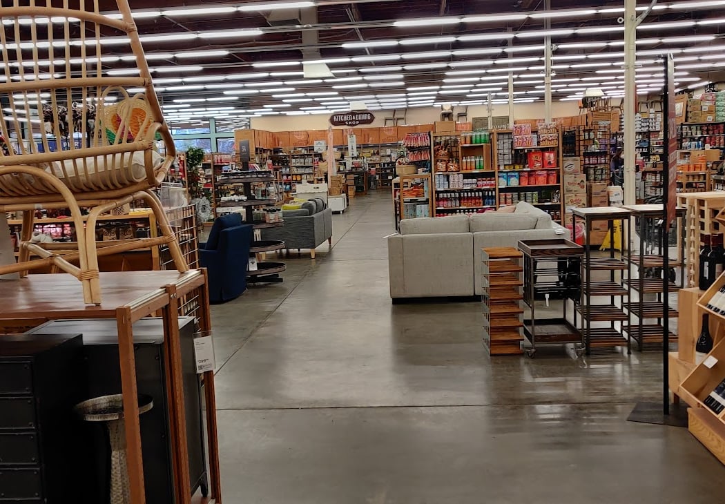 World Market 3