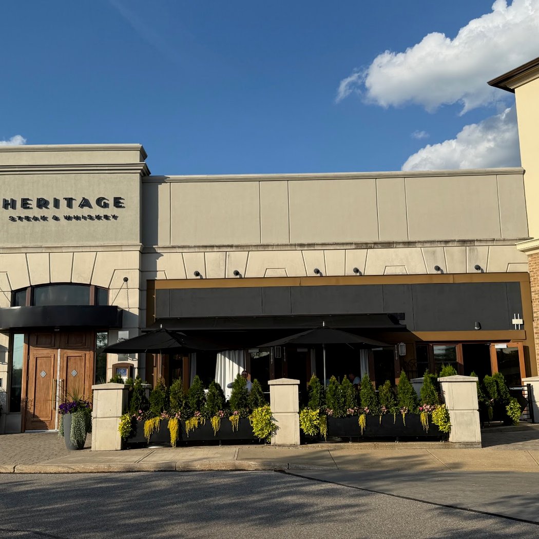 Heritage Steak and Whiskey 2