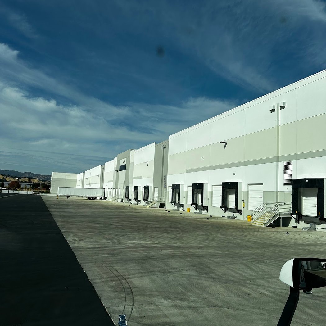 Total Wine & More (Distribution) 2