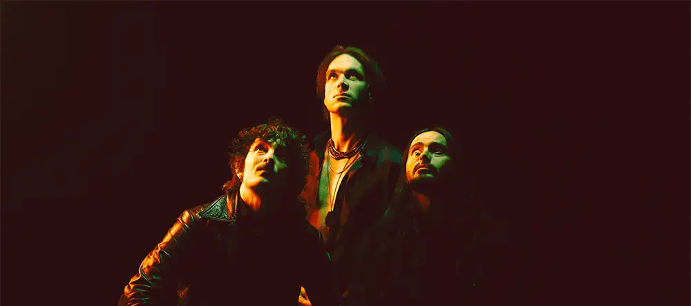 DIRTY SOUND MAGNET 1