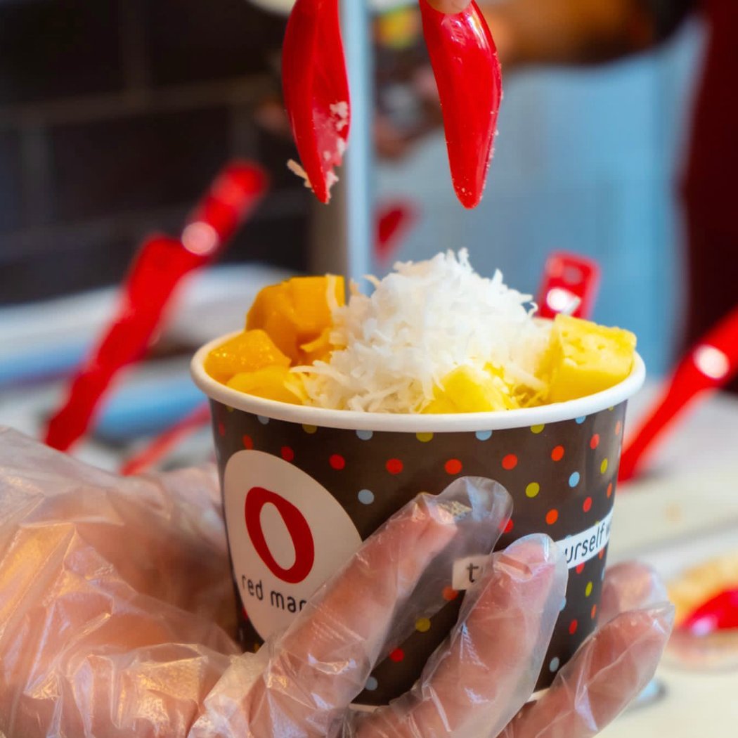 RED MANGO 1