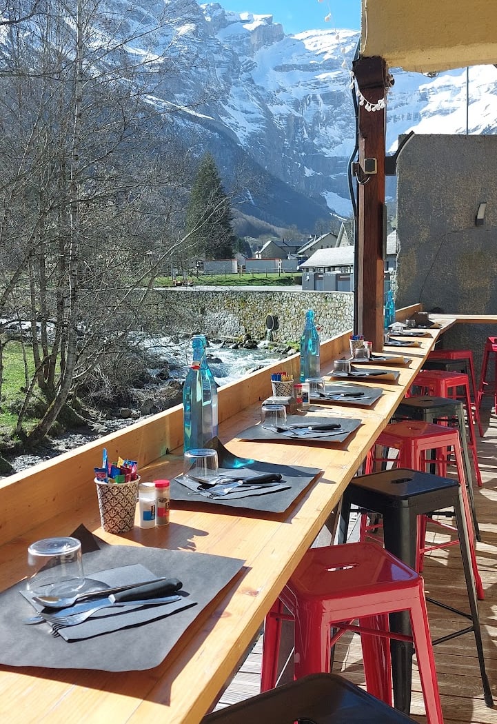 La Kantine 2