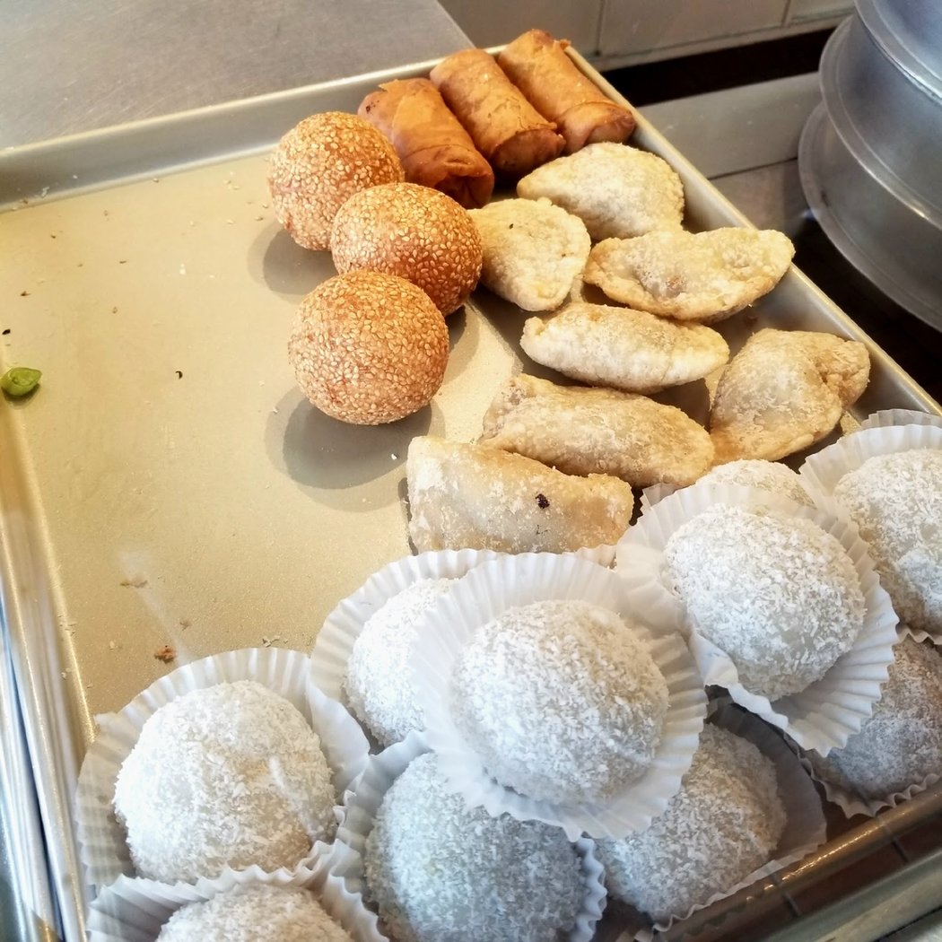 Happy Bakery 1