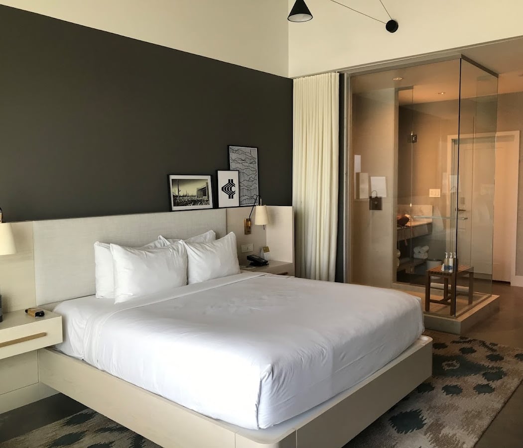 Mountain Shadows Resort Scottsdale 3