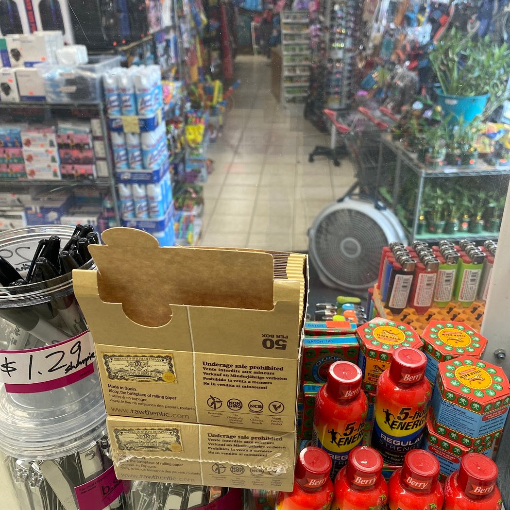 RE 99¢ Inc. 2