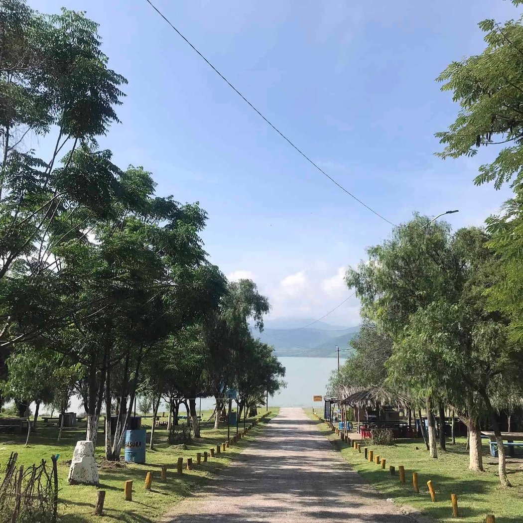 Parque Ecoturístico El Zapotito 4