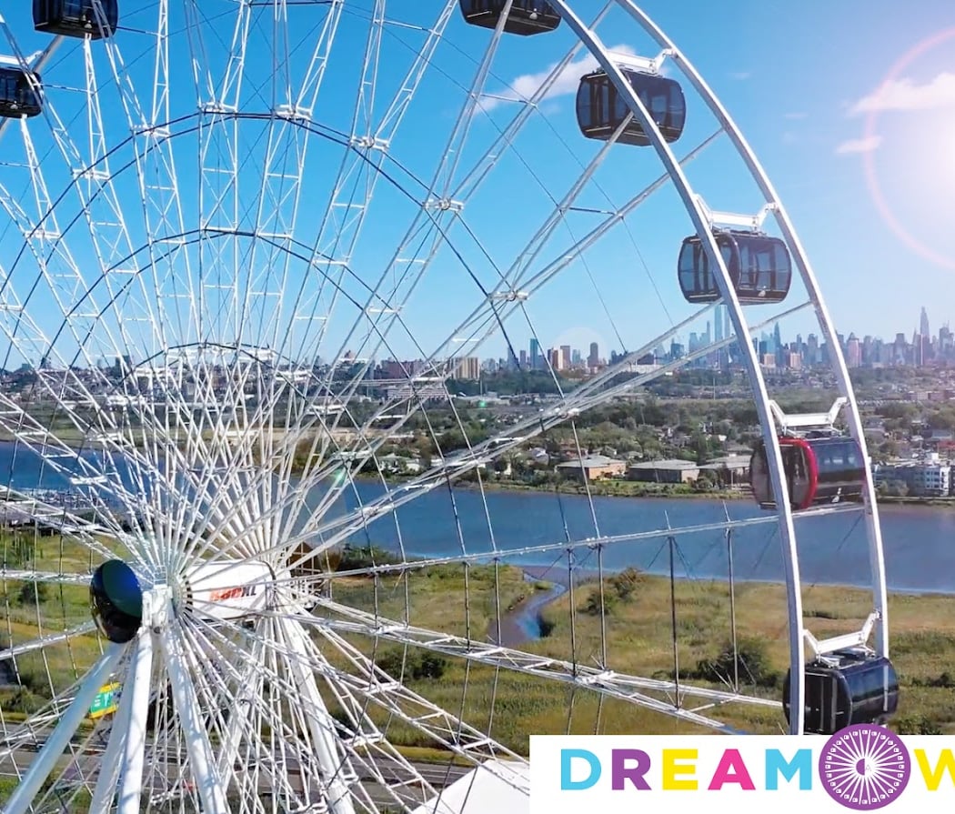 Dream Wheel 1