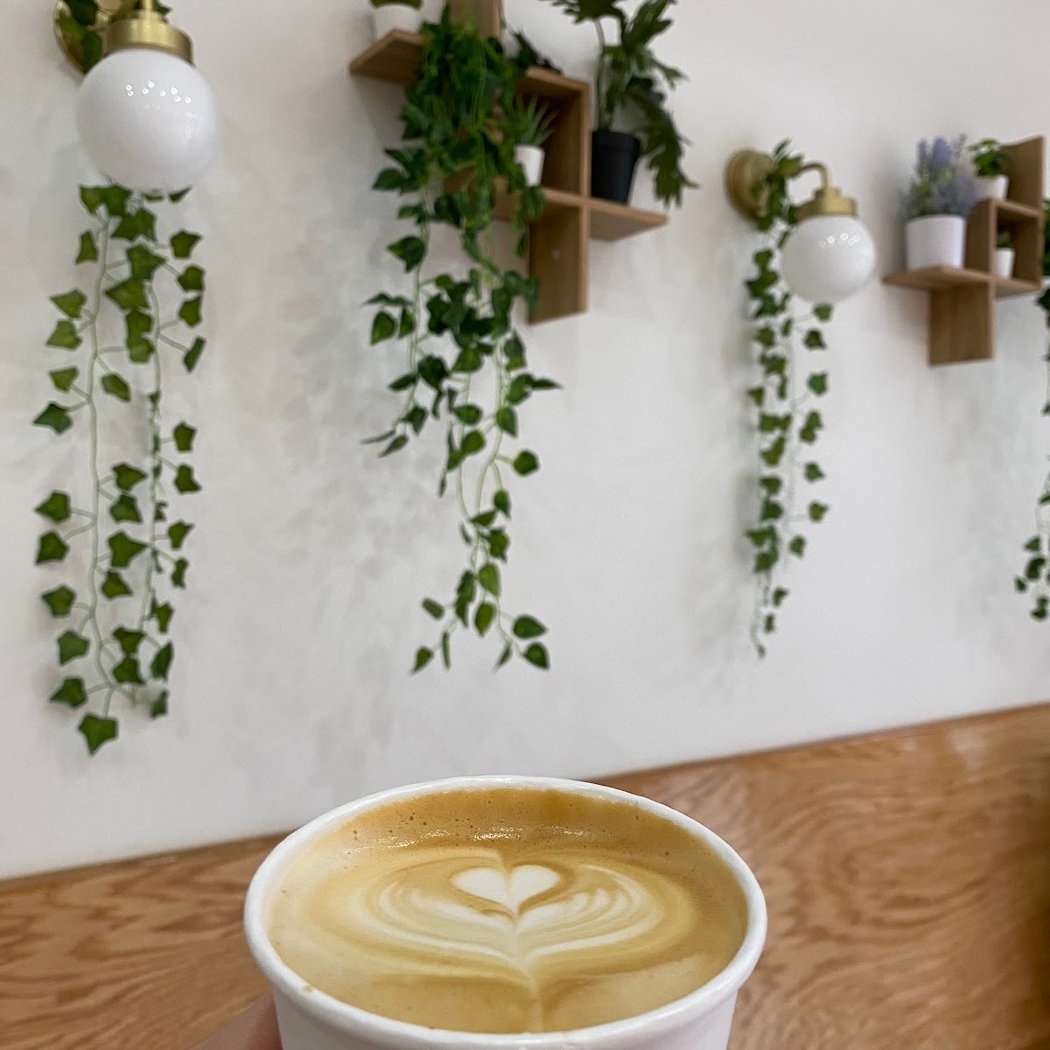 Sippy Cafe 1