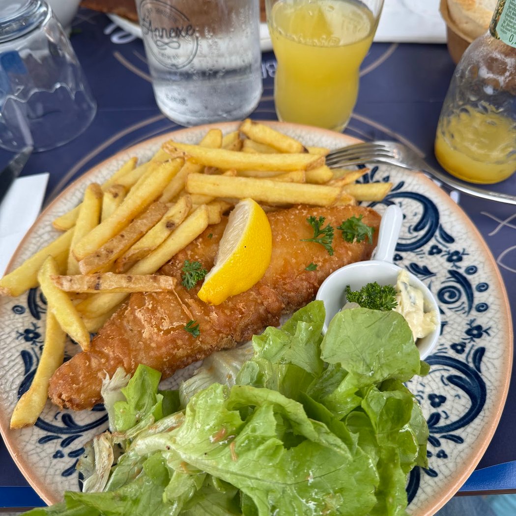 L’Annexe 3
