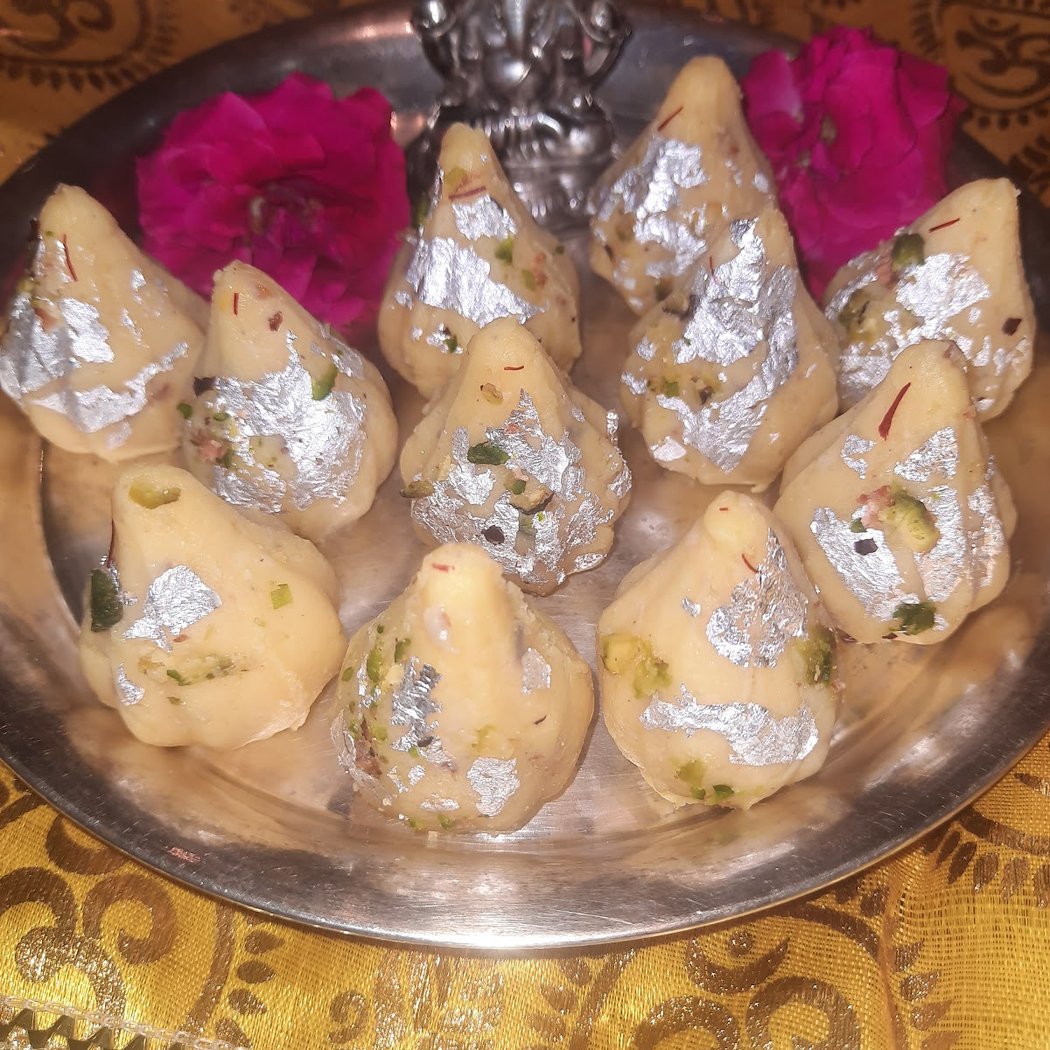 The Food Architect - A Real Taste of Rajasthan- No Dining- We are home chef 3