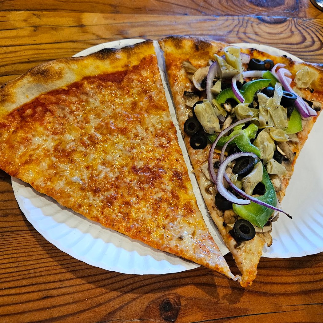 Bibo's NY Pizza 3