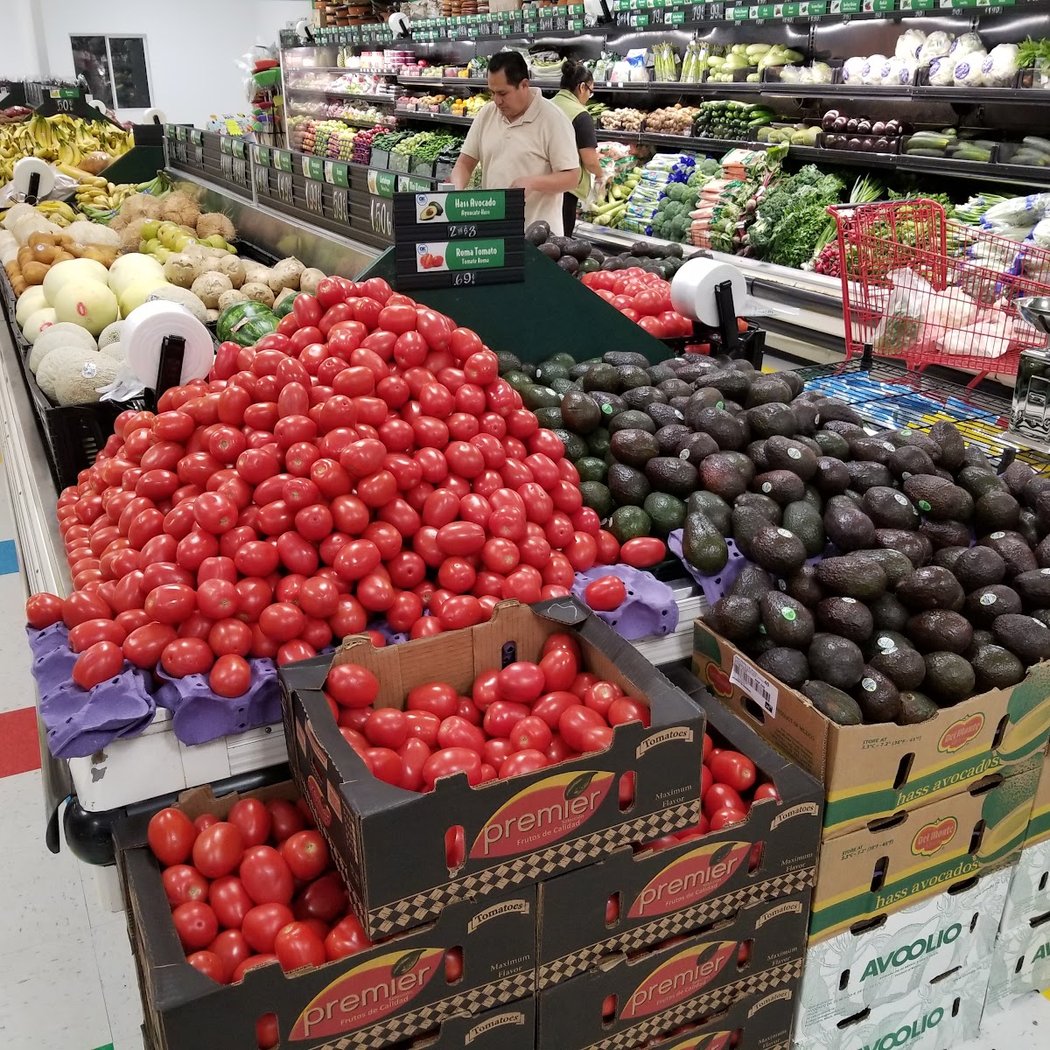 Super Chavez Market 1