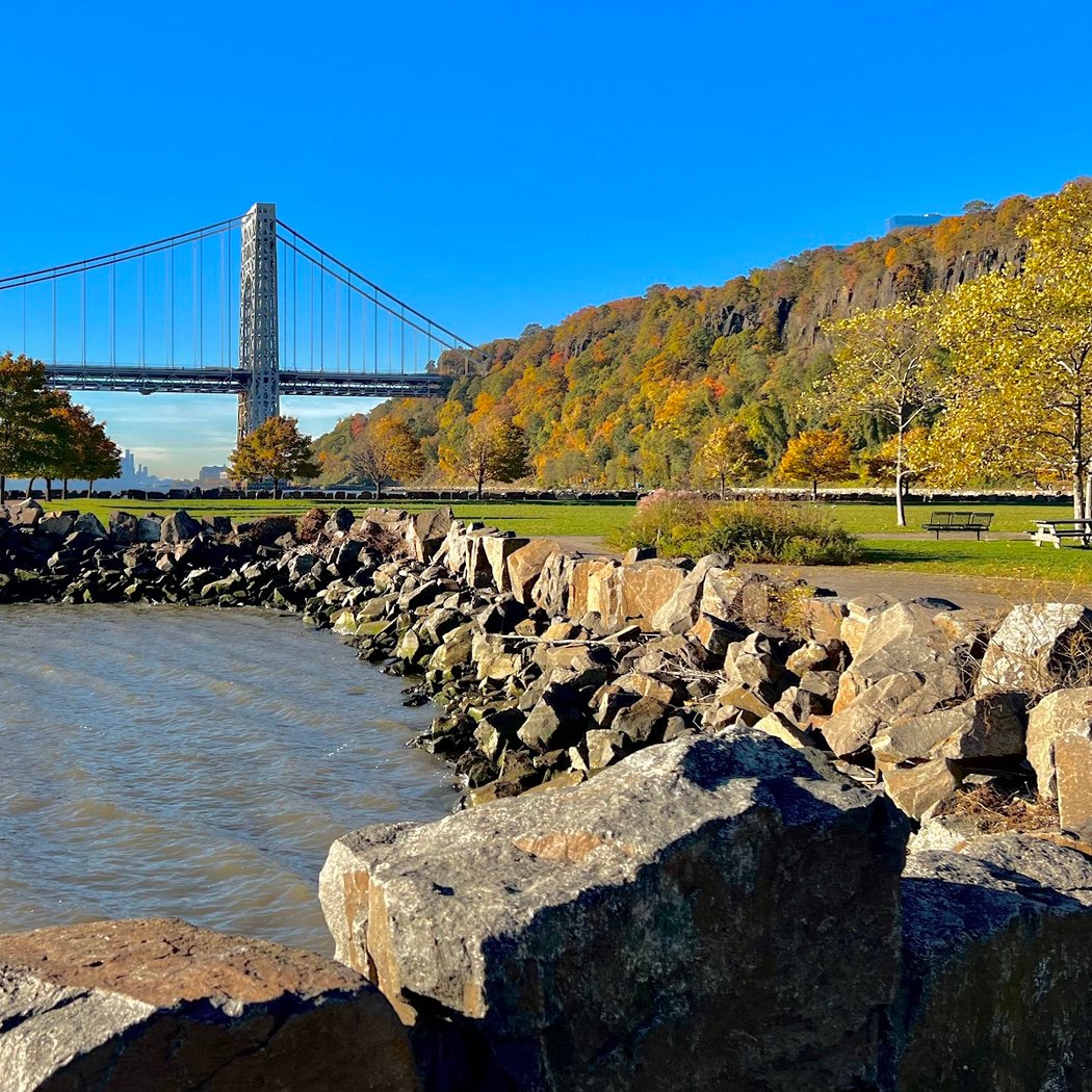 Ross Dock Picnic Area 1