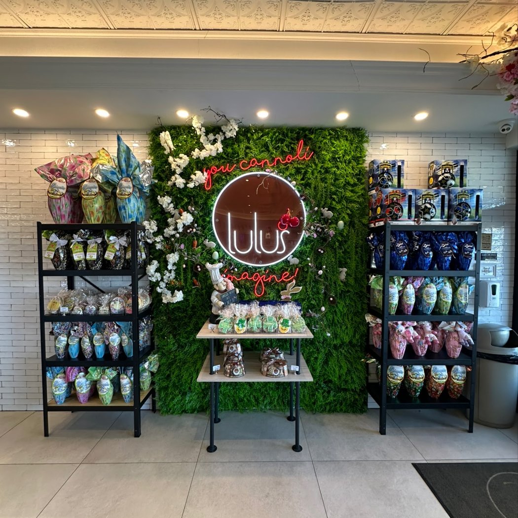 Lulu's Bakery 2