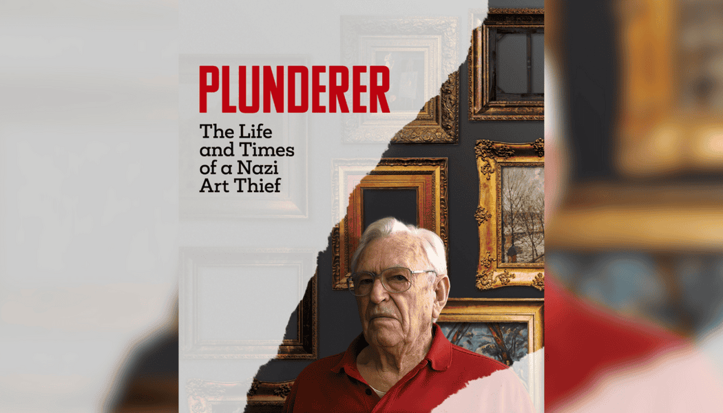 Films at the Museum: “Plunderer” Screening & Talkback 1