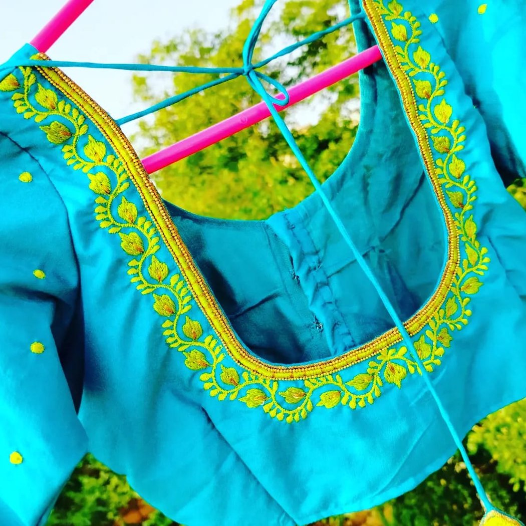 Krishnas Boutique and Accessories 3
