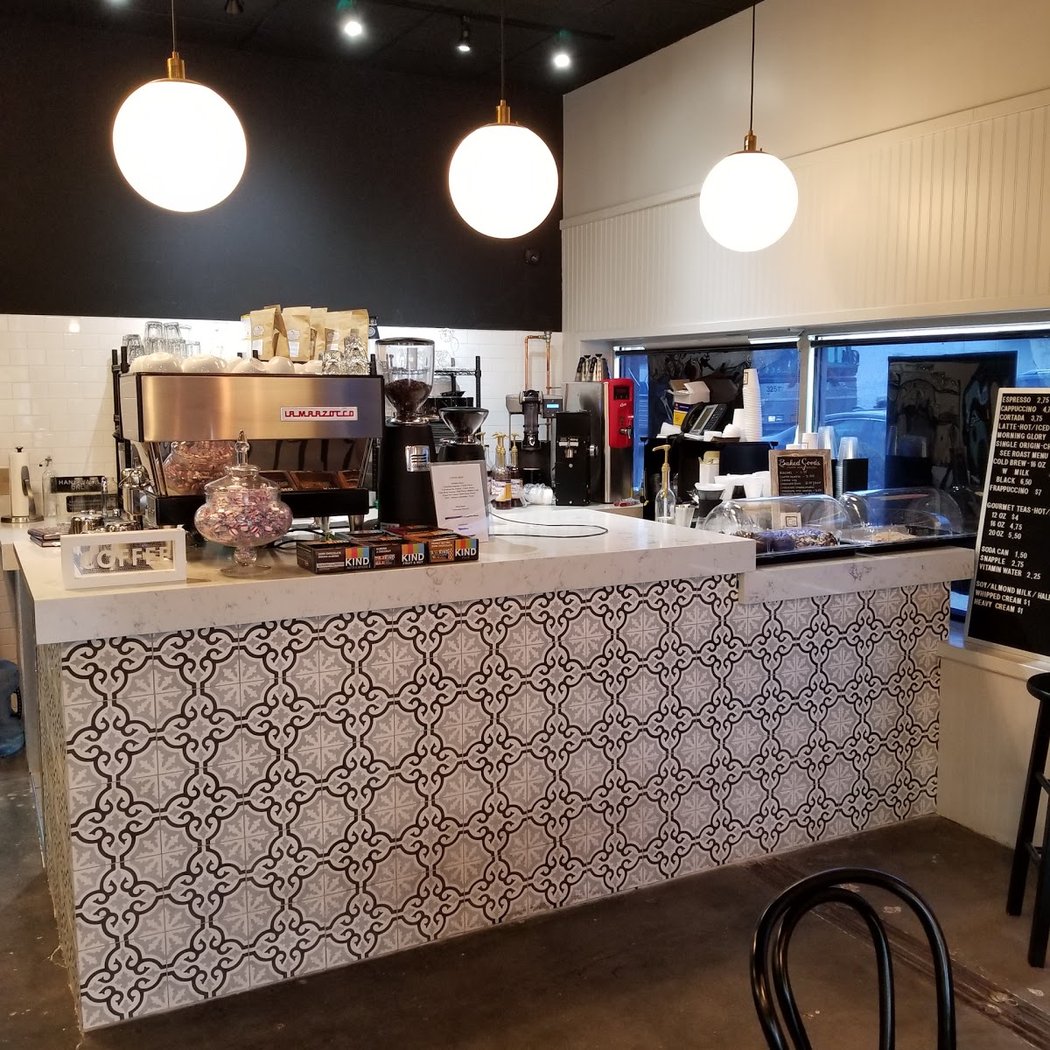 Coffee Redefined 2