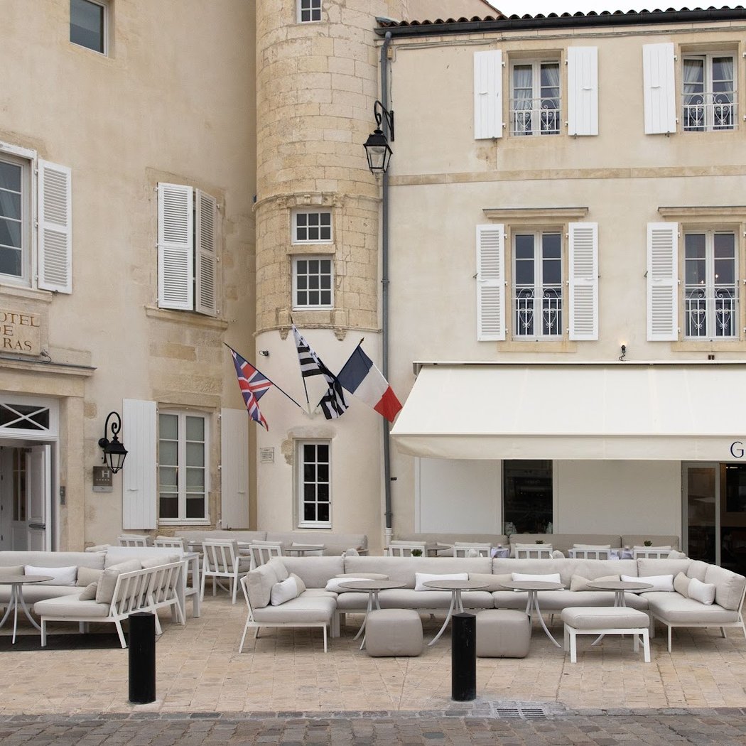 Hotel De Toiras 2