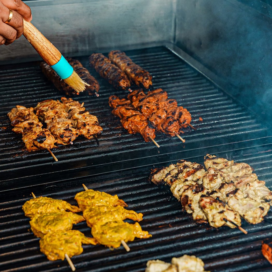 Kebabishq 3