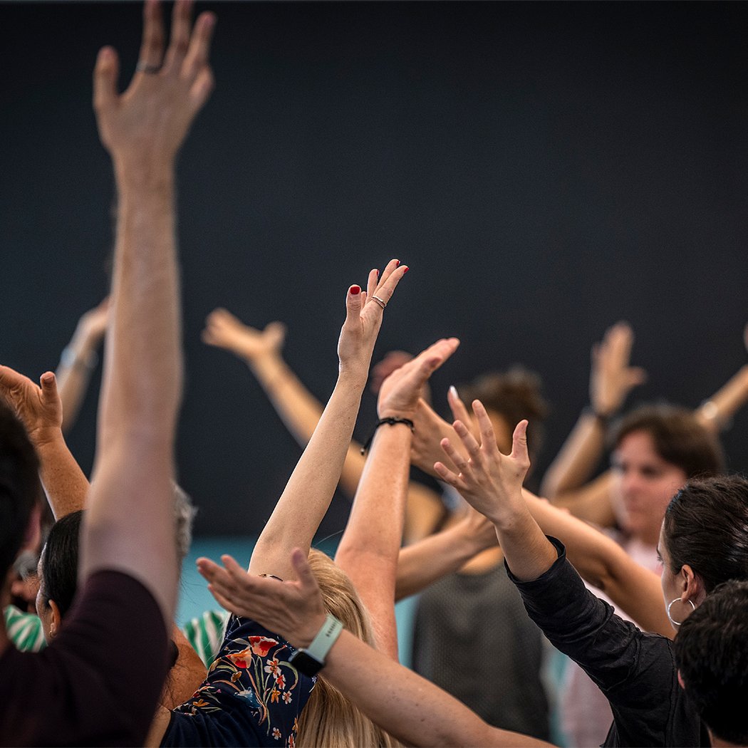 TALLER TEATRO DEL SÍ · PROCESO DE CREACIÓN · PIEL COMÚN. MUJERES EN CREACIÓN ESCÉNICA