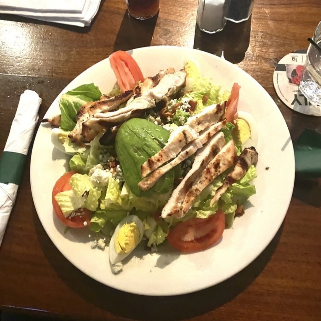 McMahon's Public House 3
