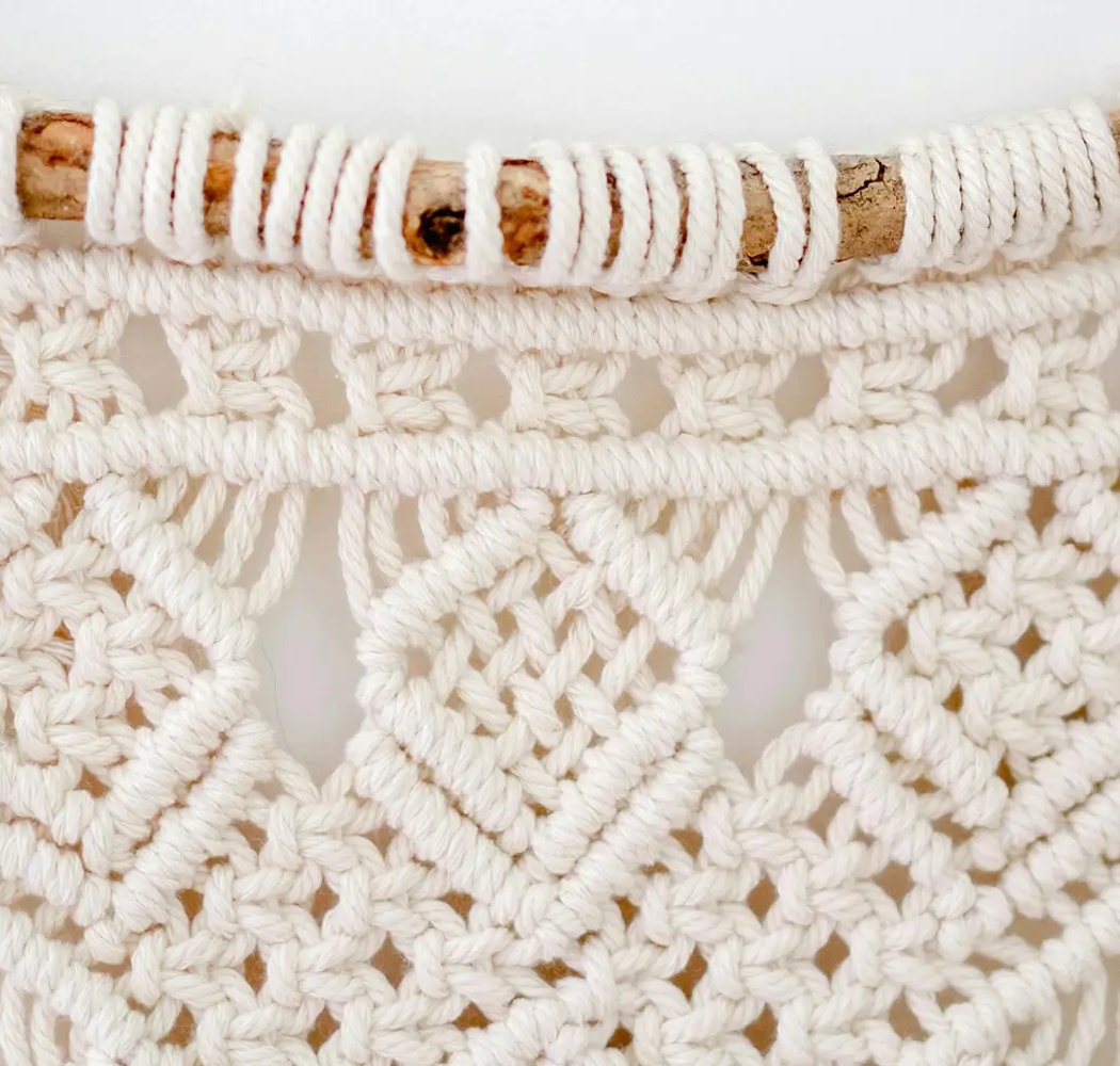 Atelier Macramé avec Noémie 1