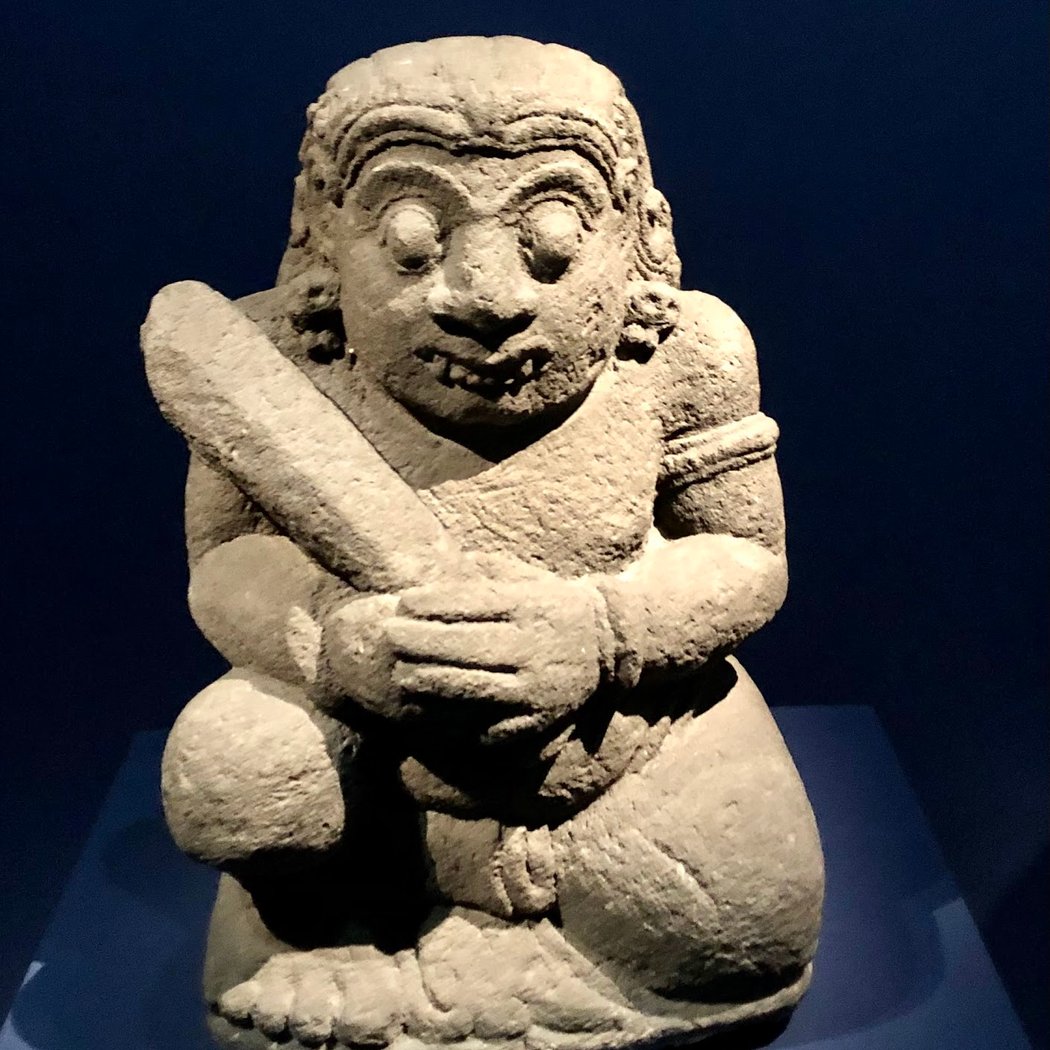 Exposition dédiée aux arts traditionnels et contemporains d'Amazonie 5