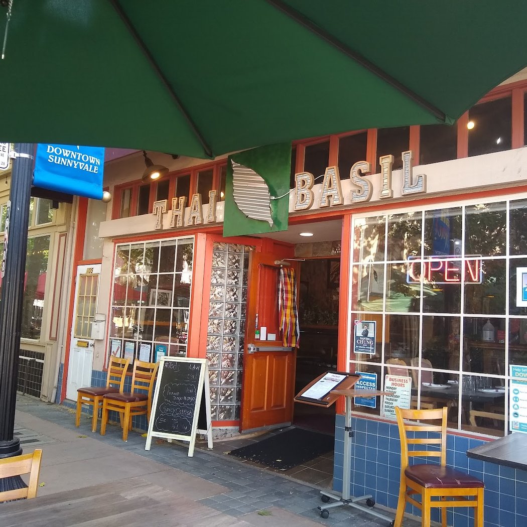 Thai Basil Restaurant 2