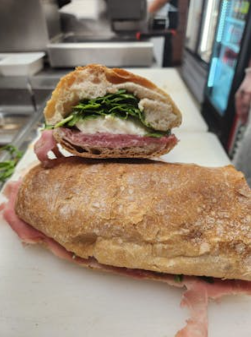 Pisillo Italian Panini Chelsea 3